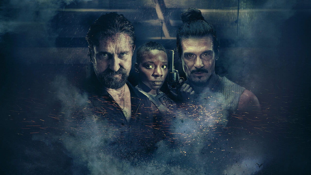 دانلود فیلم Copshop 2021