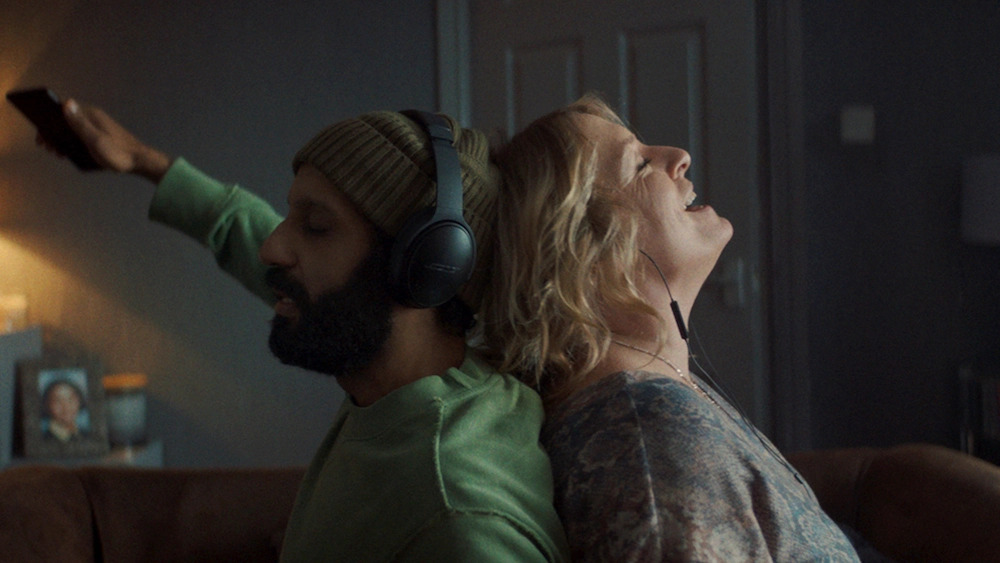 دانلود فیلم Ali & Ava 2021