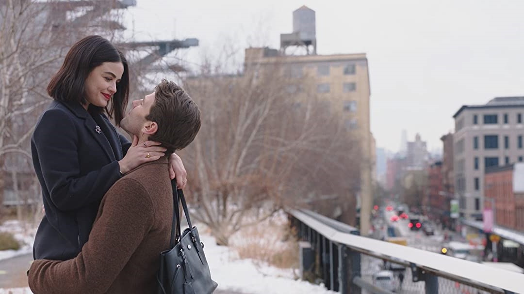 دانلود فیلم The Hating Game 2021