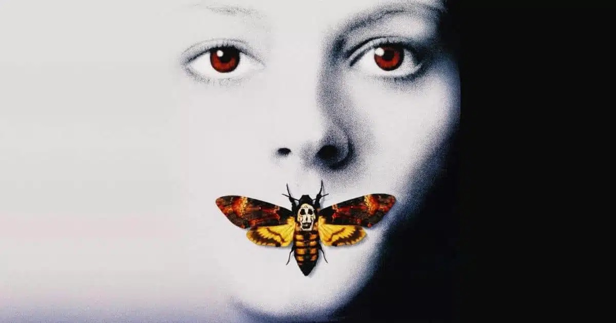 دانلود فیلم The Silence of the Lambs 1991