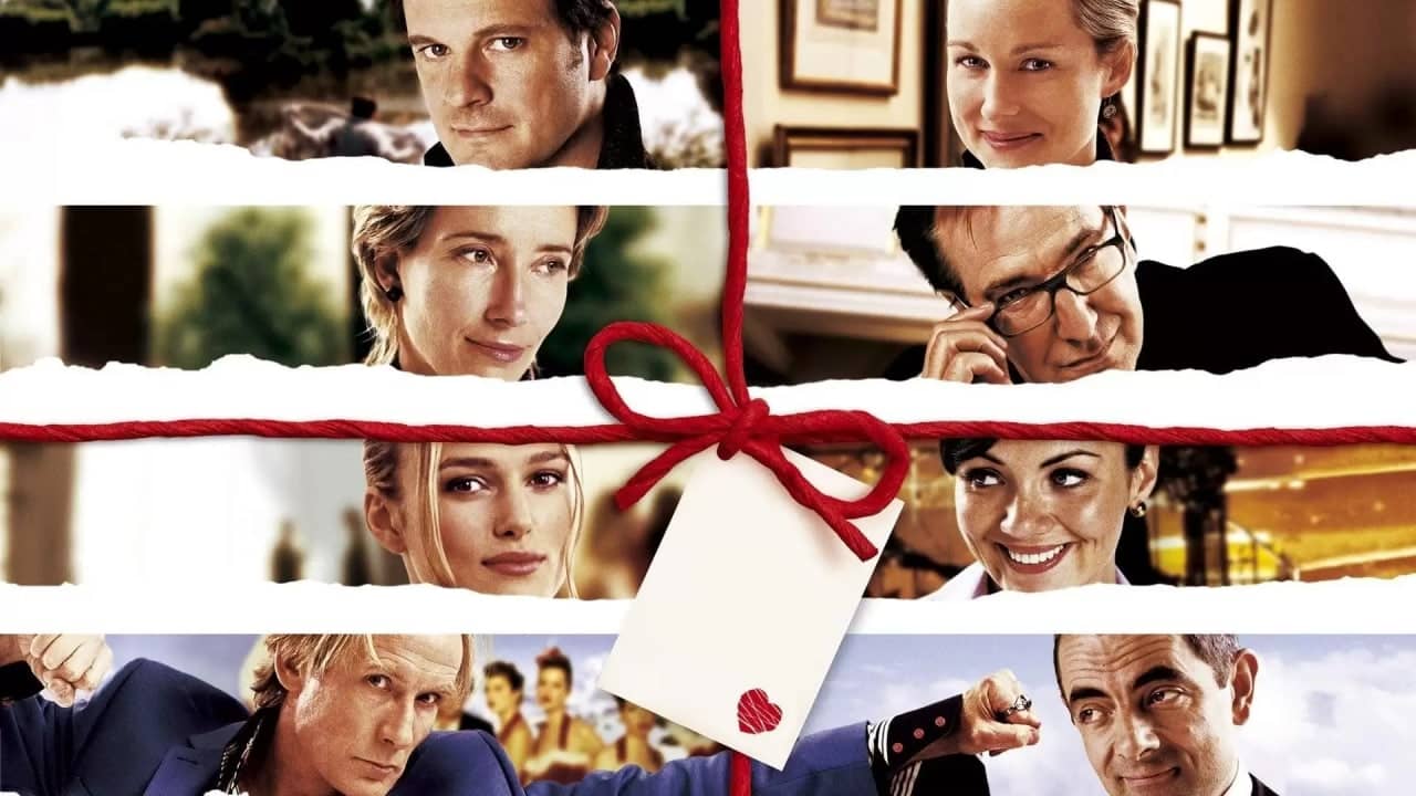 دانلود فیلم Love Actually 2003