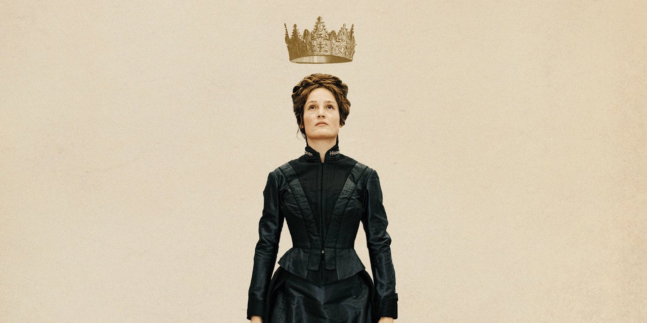 دانلود فیلم Corsage 2022