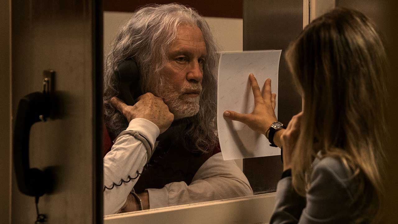 دانلود فیلم Mindcage 2022