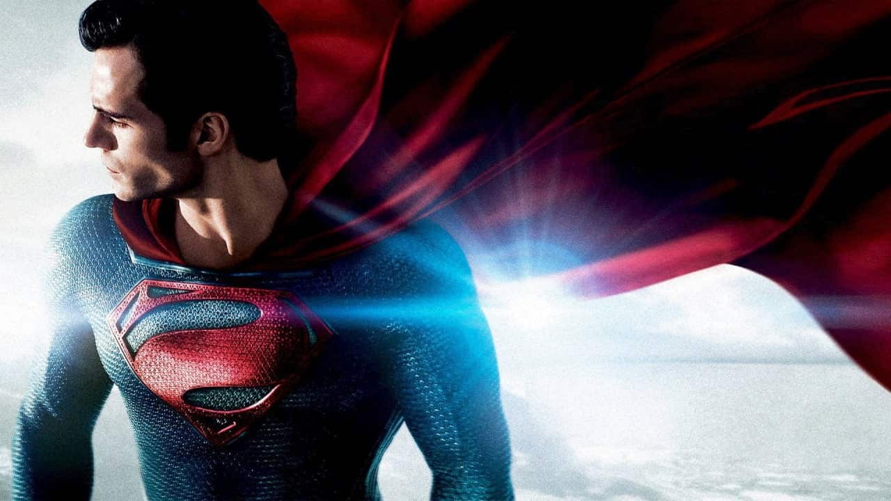 دانلود فیلم Man of Steel 2013