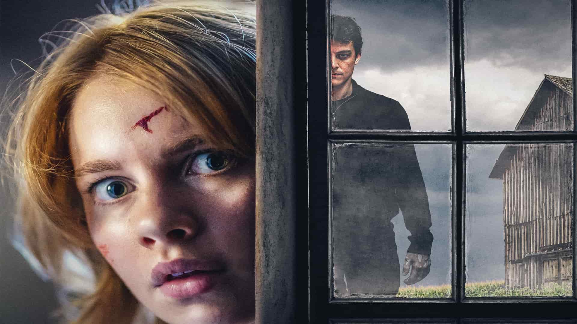 دانلود فیلم Girl at the Window 2022