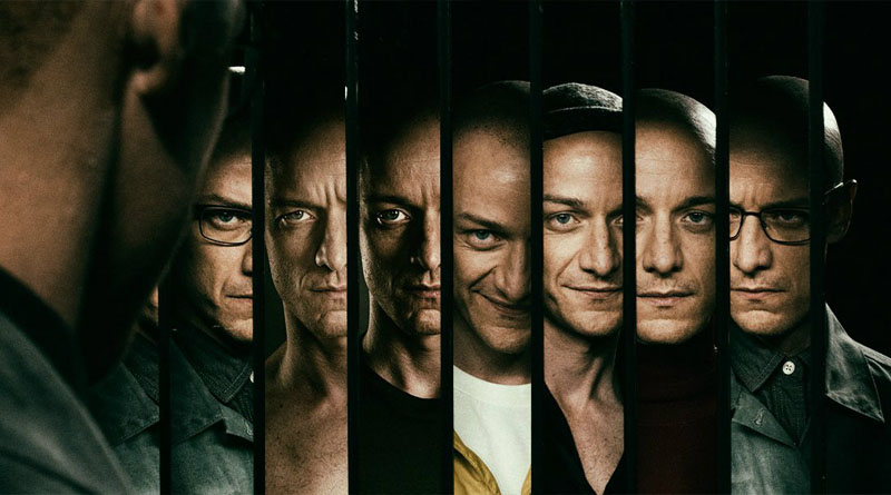 دانلود فیلم Split 2016