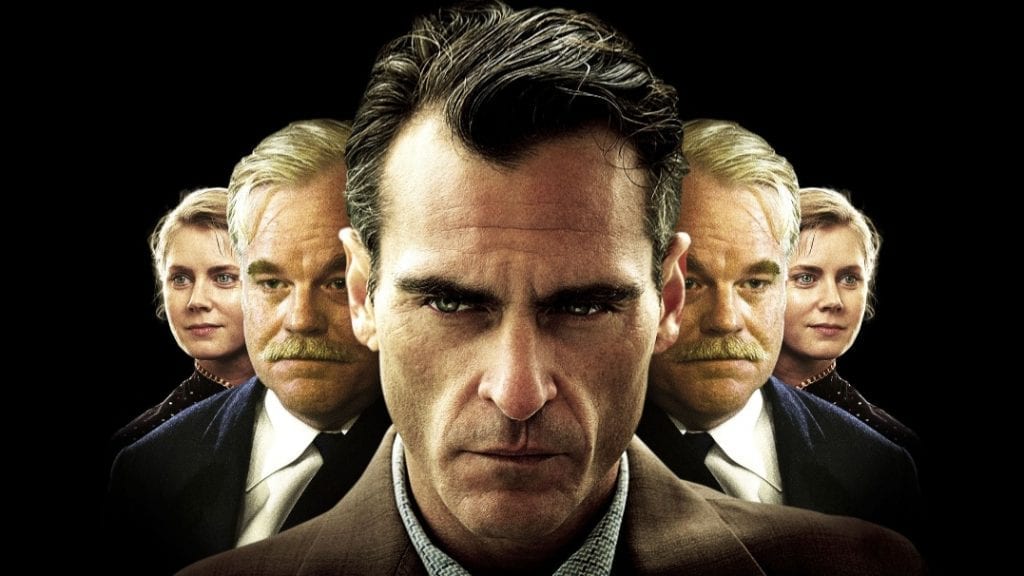 دانلود فیلم The Master 2012