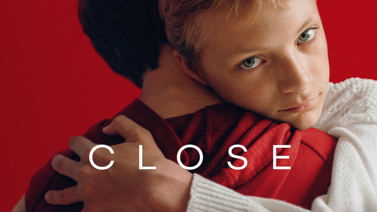 دانلود فیلم Close 2022