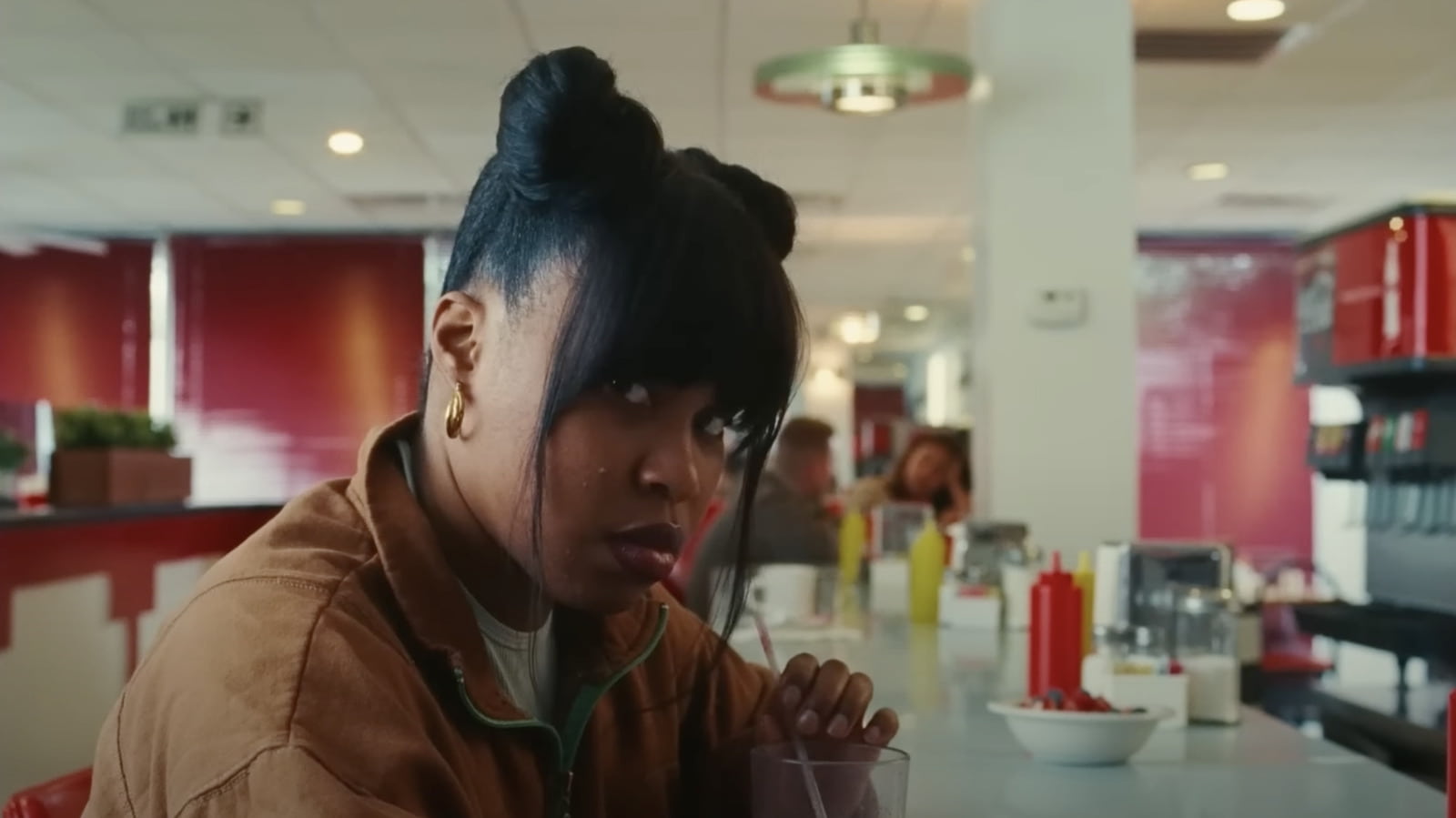 دانلود سریال Swarm