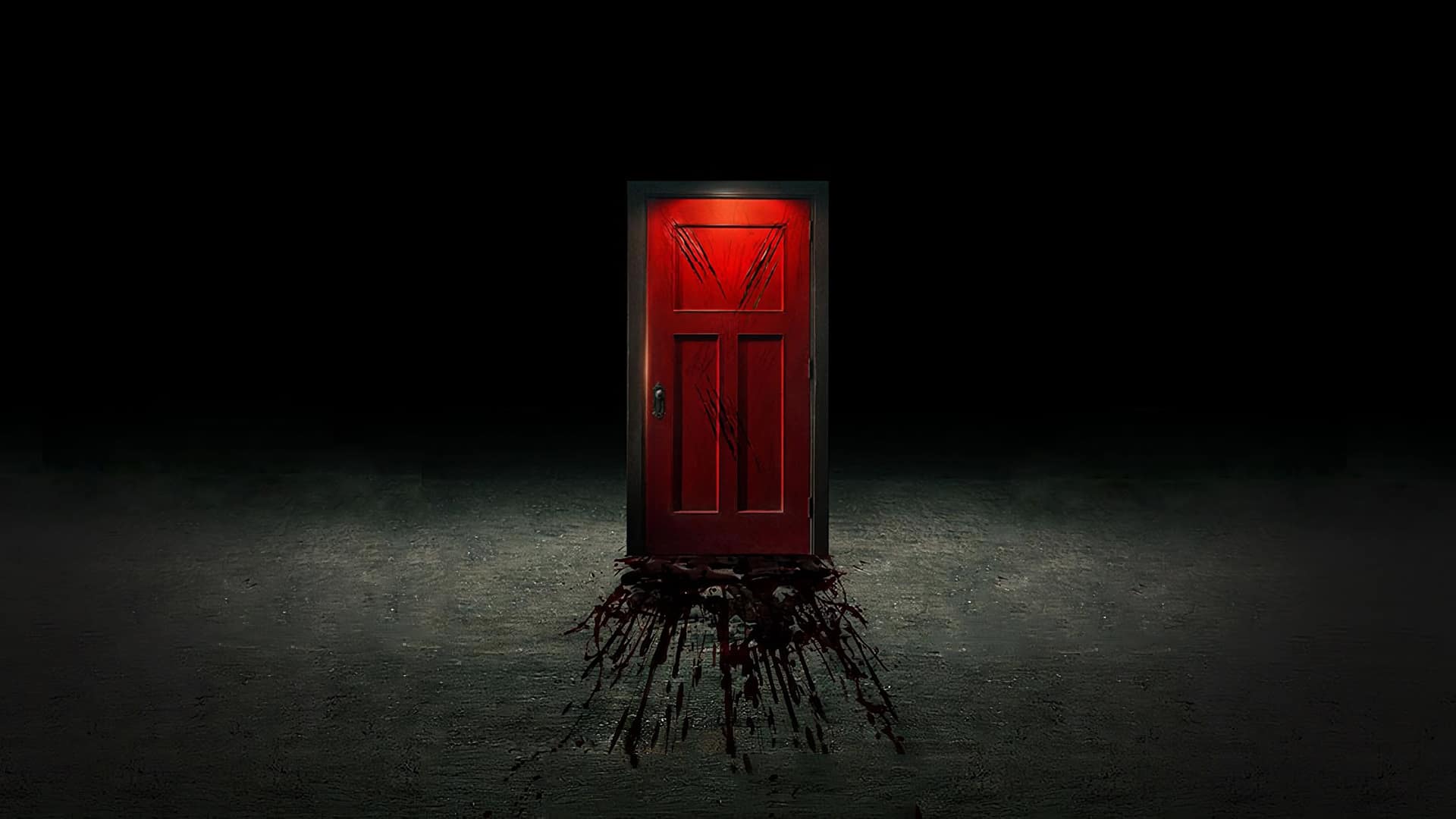 دانلود فیلم Insidious: The Red Door 2023