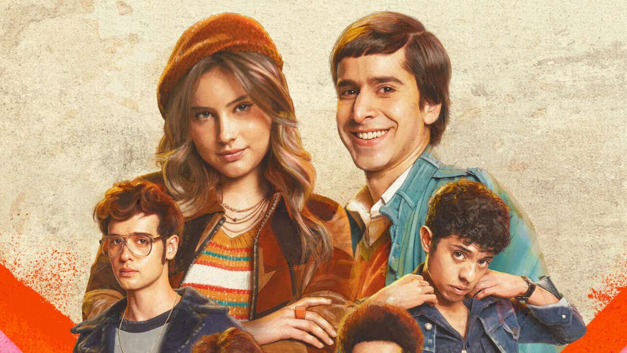 دانلود سریال Eva Lasting