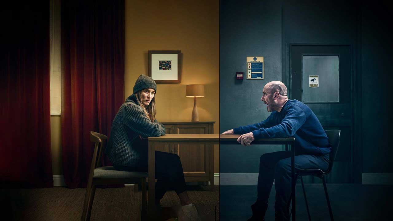 دانلود سریال Without Sin