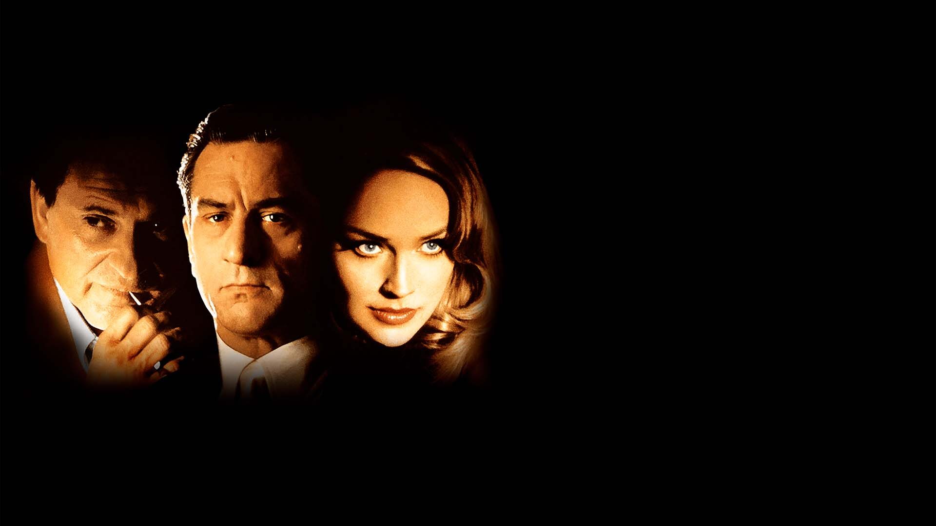 دانلود فیلم Casino 1995