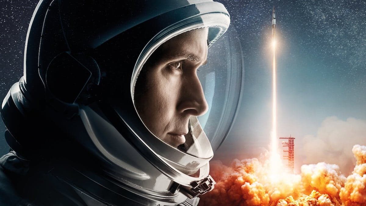دانلود فیلم First Man 2018