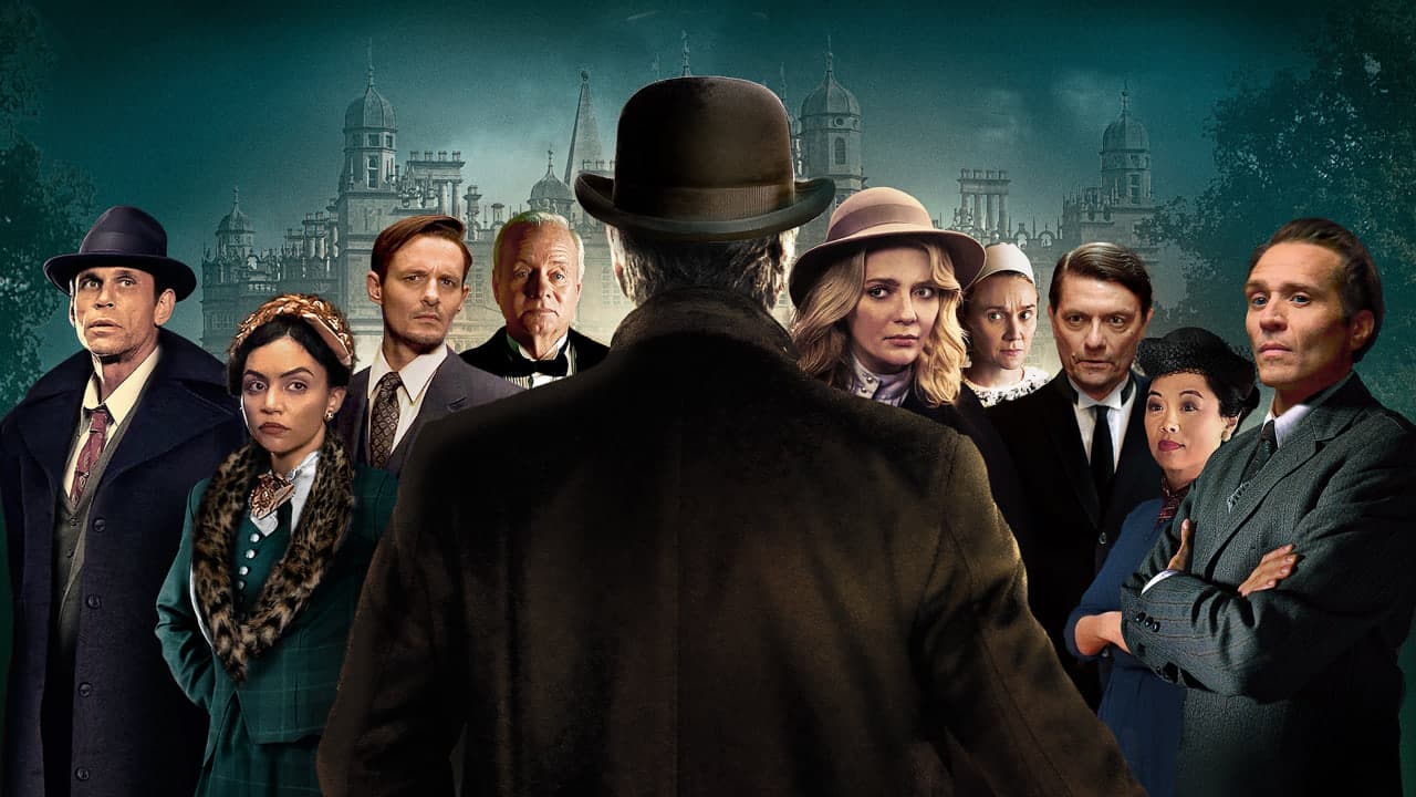 دانلود فیلم Invitation to a Murder 2023