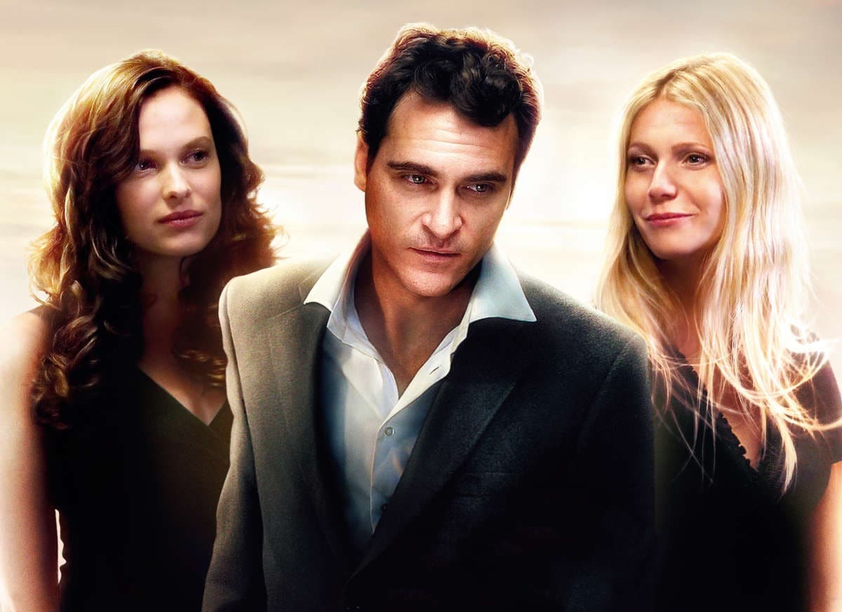 دانلود فیلم Two Lovers 2008