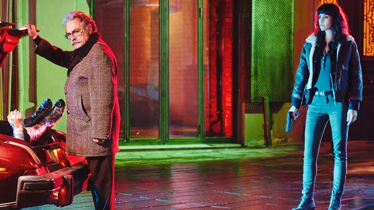 دانلود سریال Persona