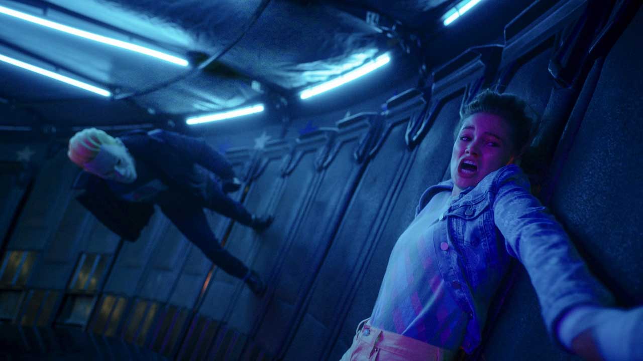 دانلود فیلم Totally Killer 2023