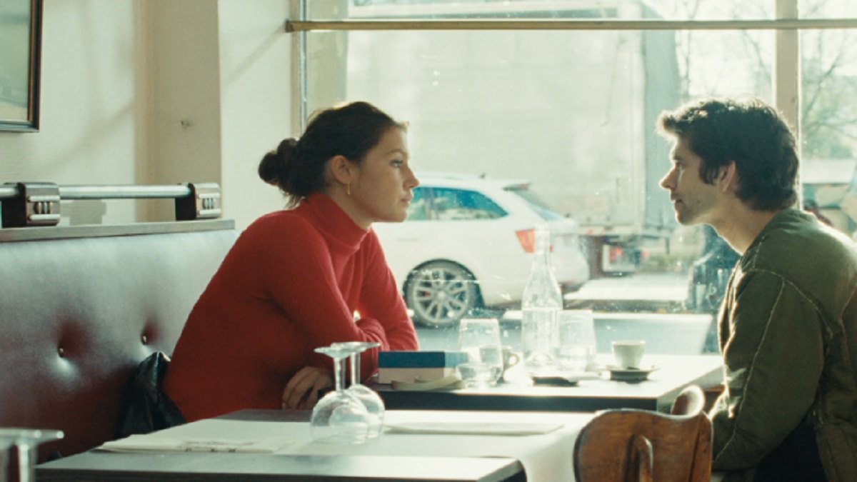 دانلود فیلم Passages 2023