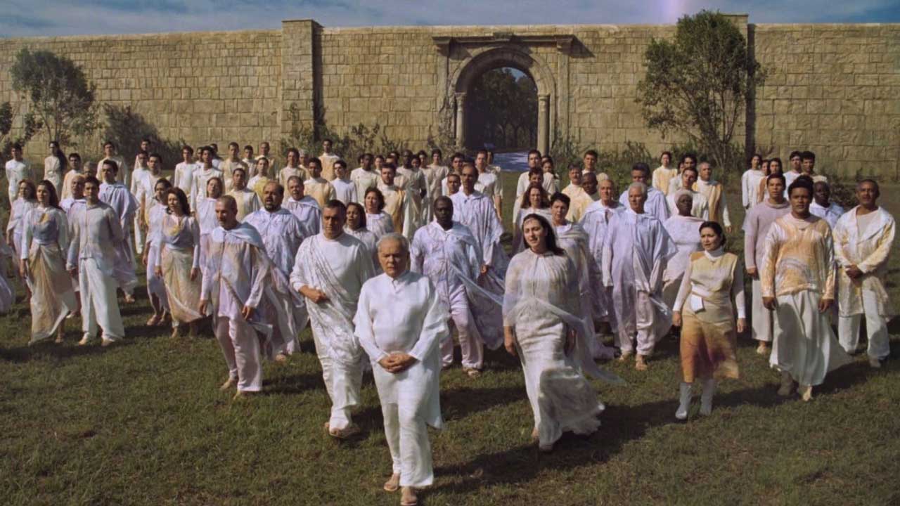 دانلود فیلم Astral City: A Spiritual Journey 2010