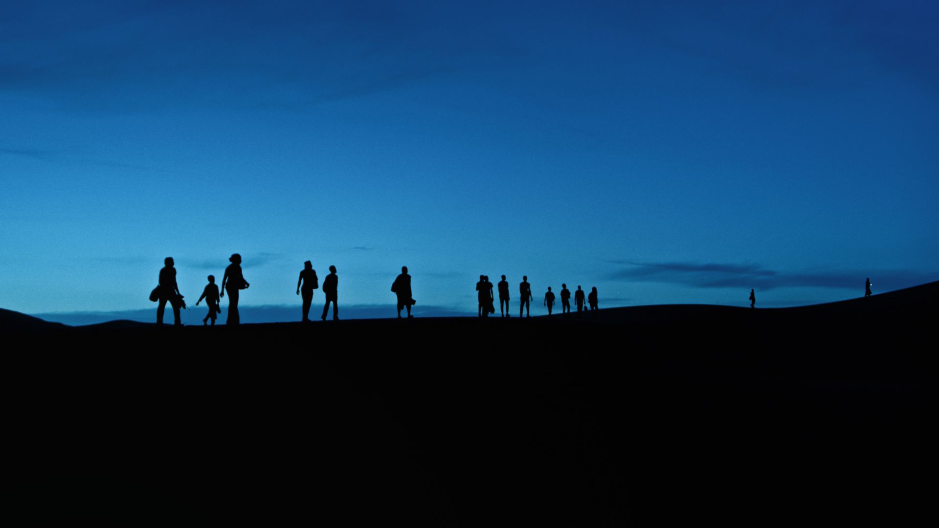 دانلود فیلم Io Capitano 2023