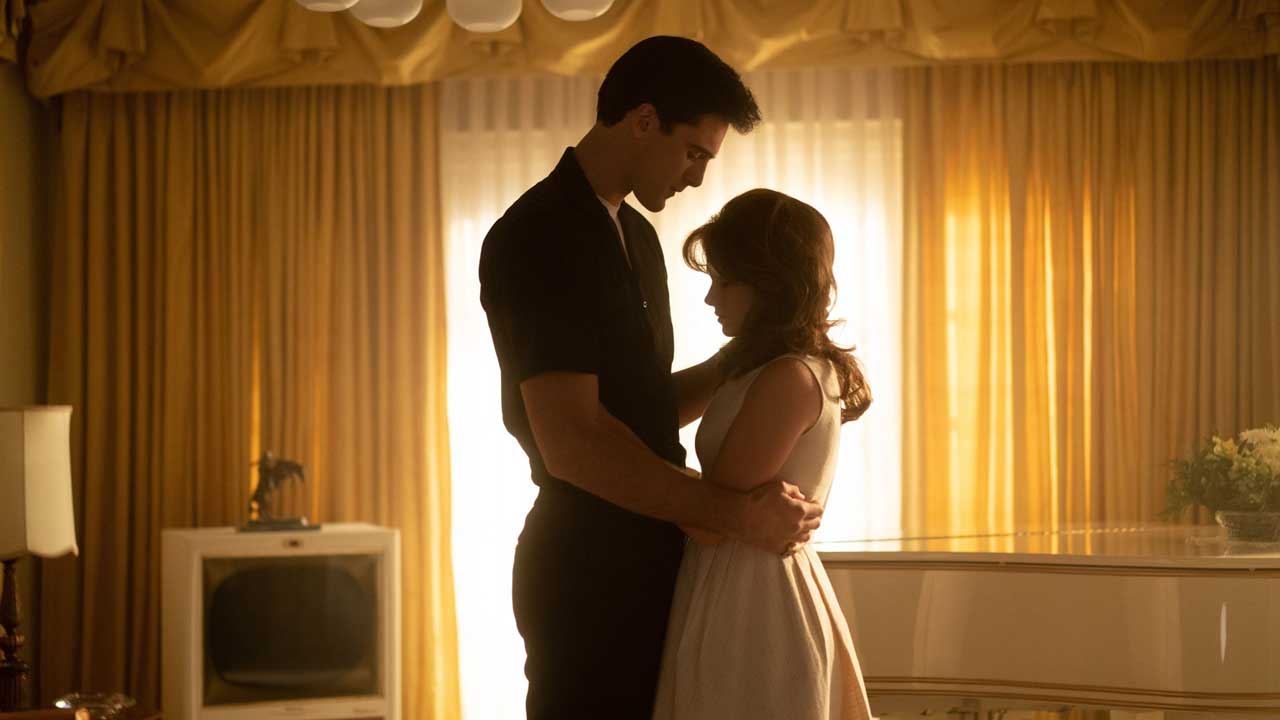 دانلود فیلم Priscilla 2023