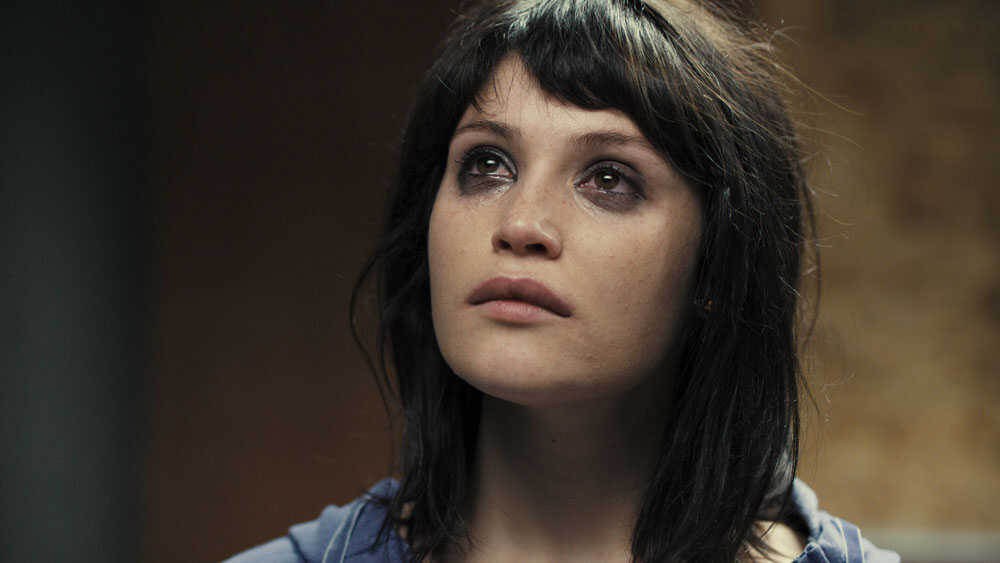 دانلود فیلم The Disappearance of Alice Creed 2009