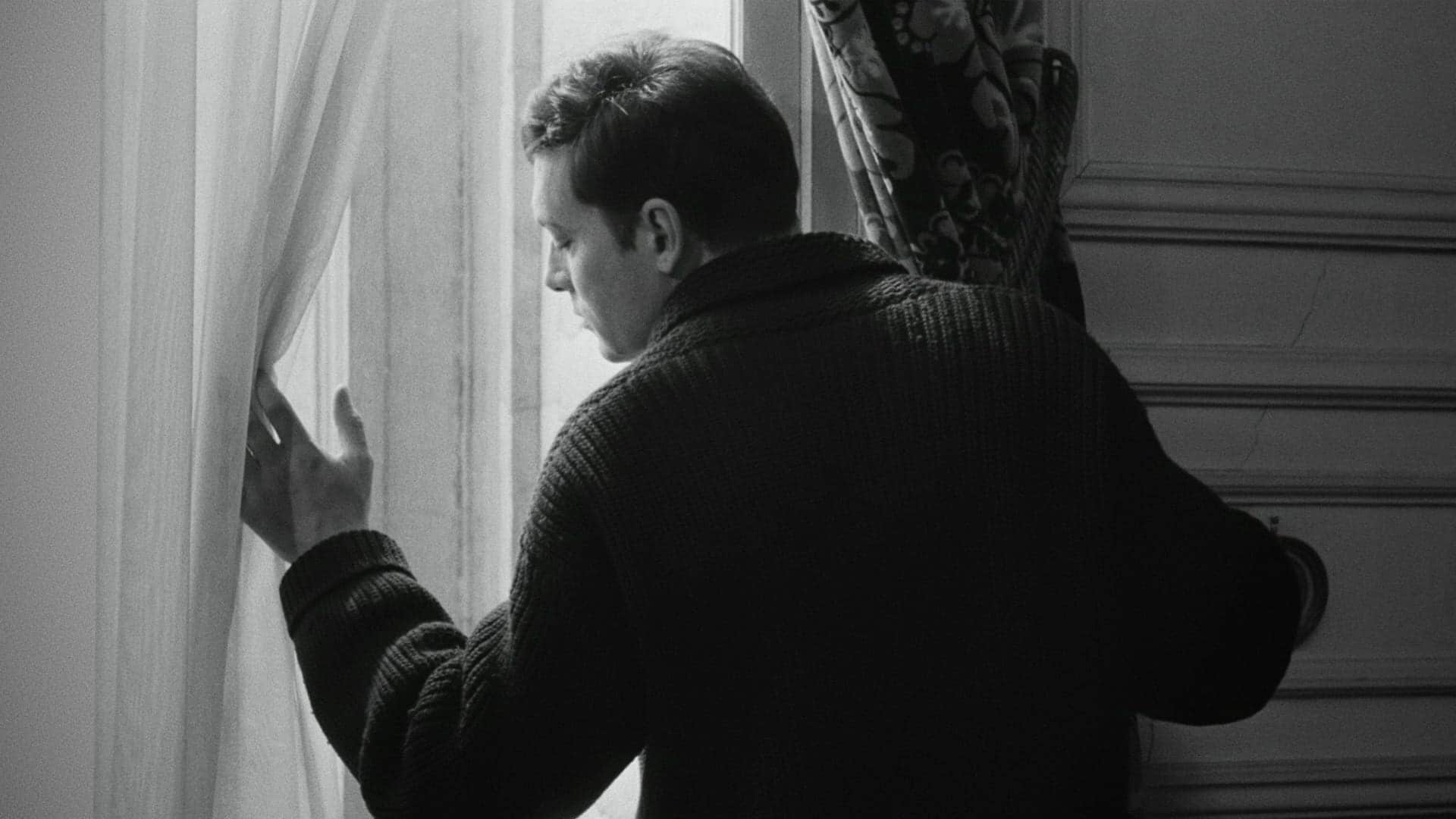 دانلود فیلم The Fire Within 1963