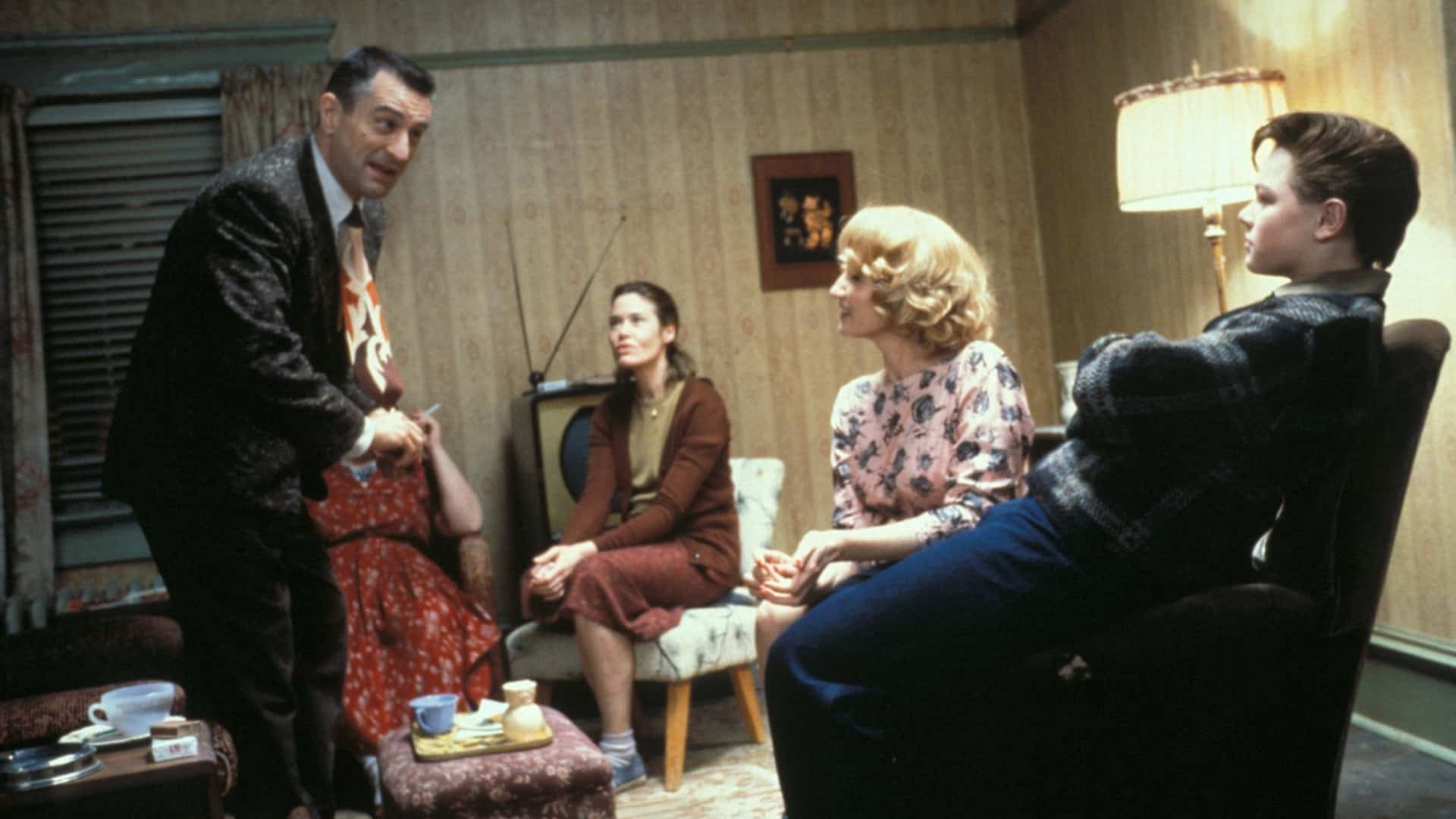 دانلود فیلم This Boy's Life 1993