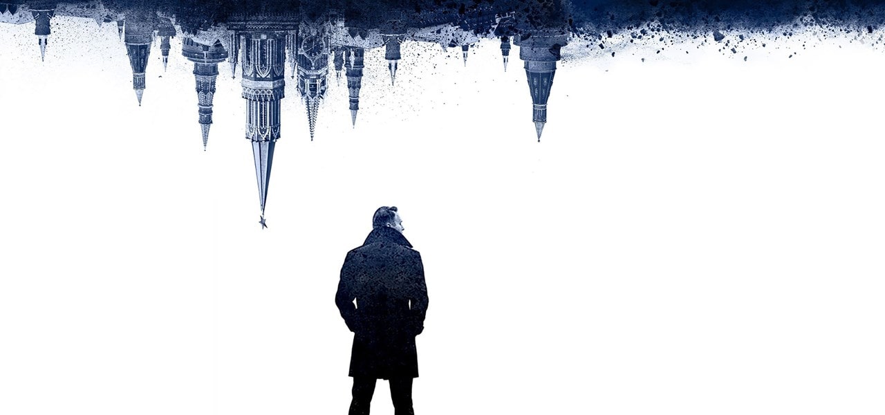 دانلود مستند Navalny 2022