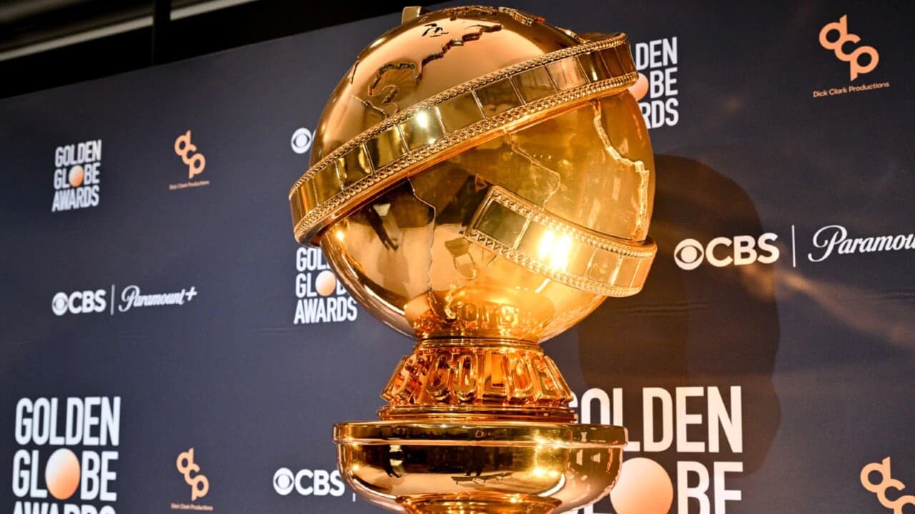 دانلود مراسم 81st Golden Globe Awards 2024