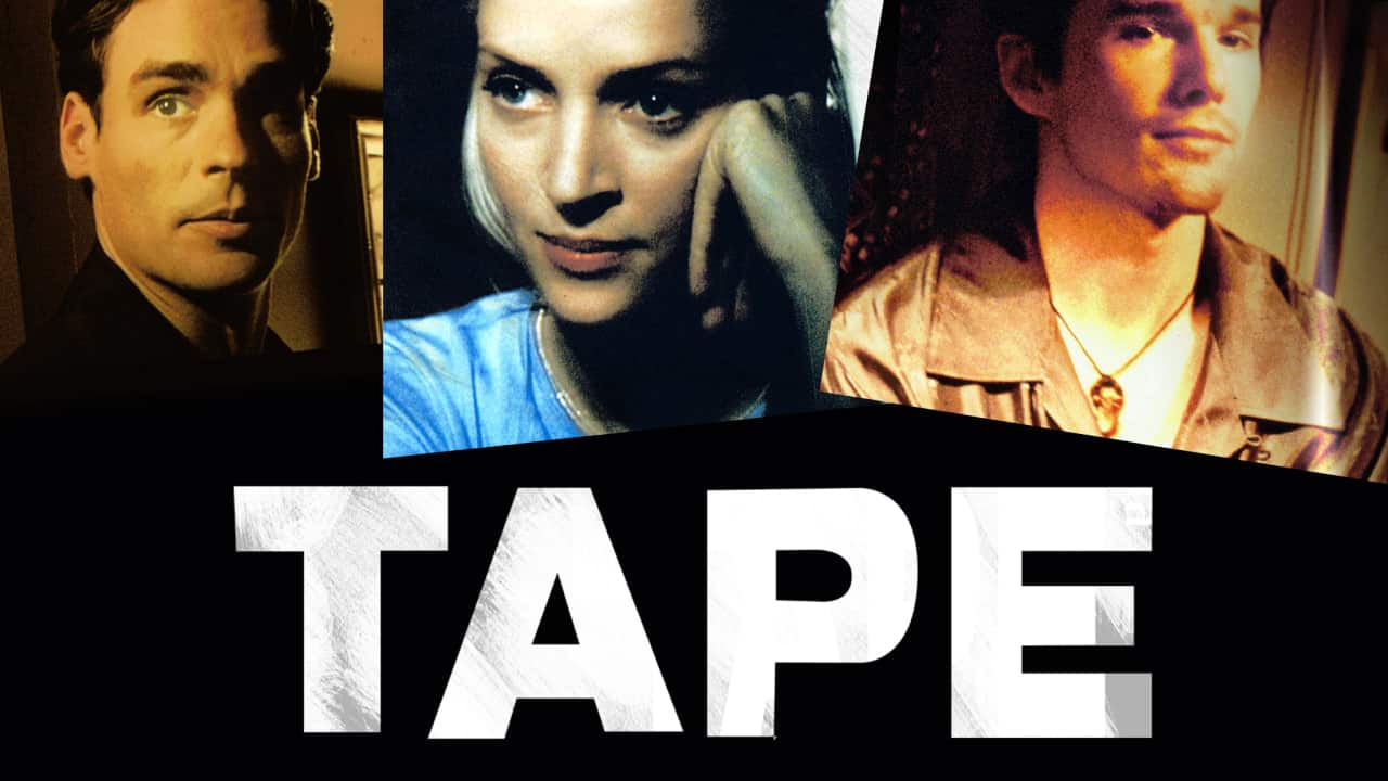 دانلود فیلم Tape 2001