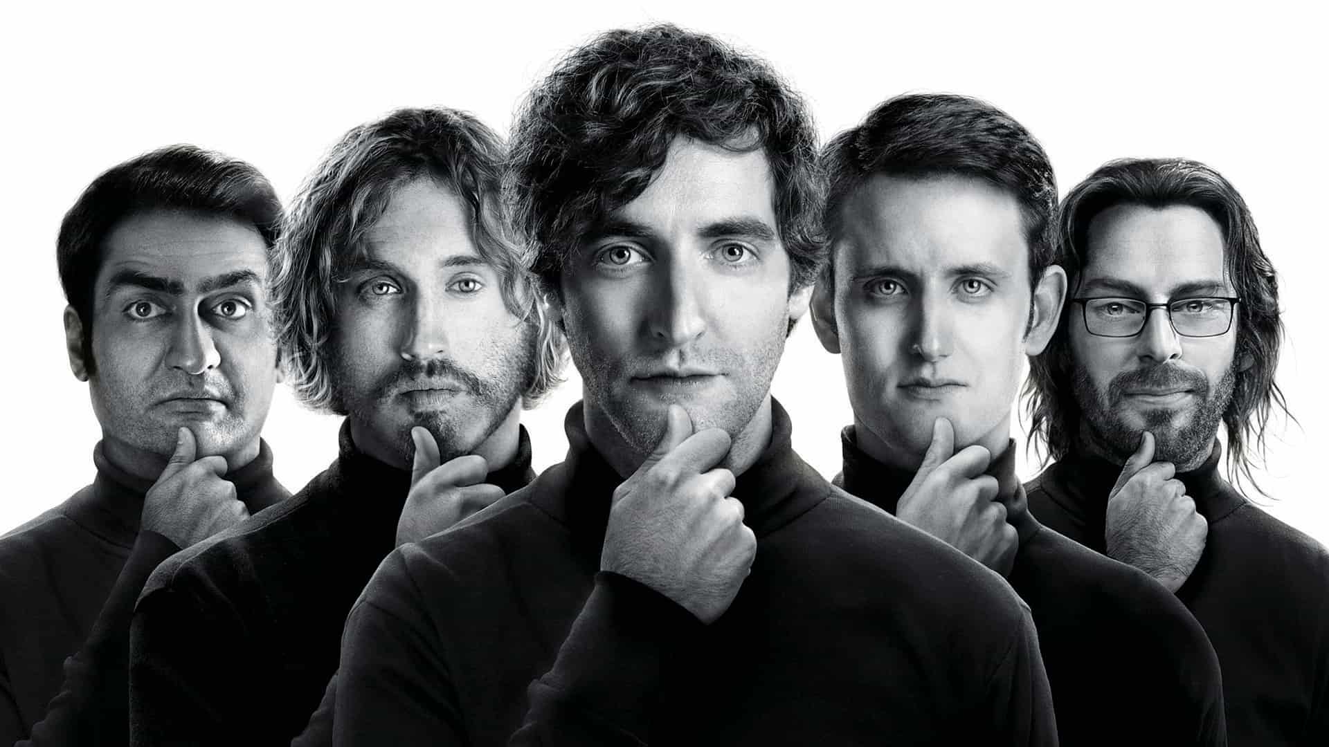 دانلود سریال Silicon Valley