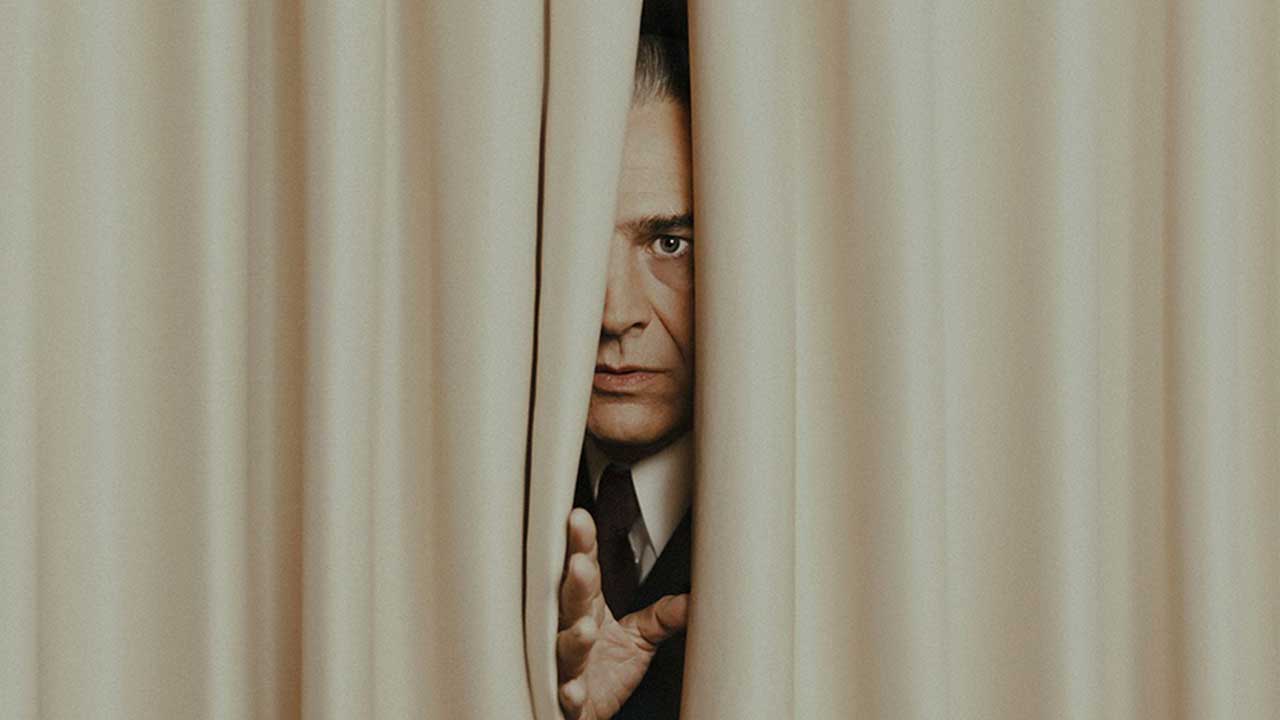 دانلود سریال Cristóbal Balenciaga