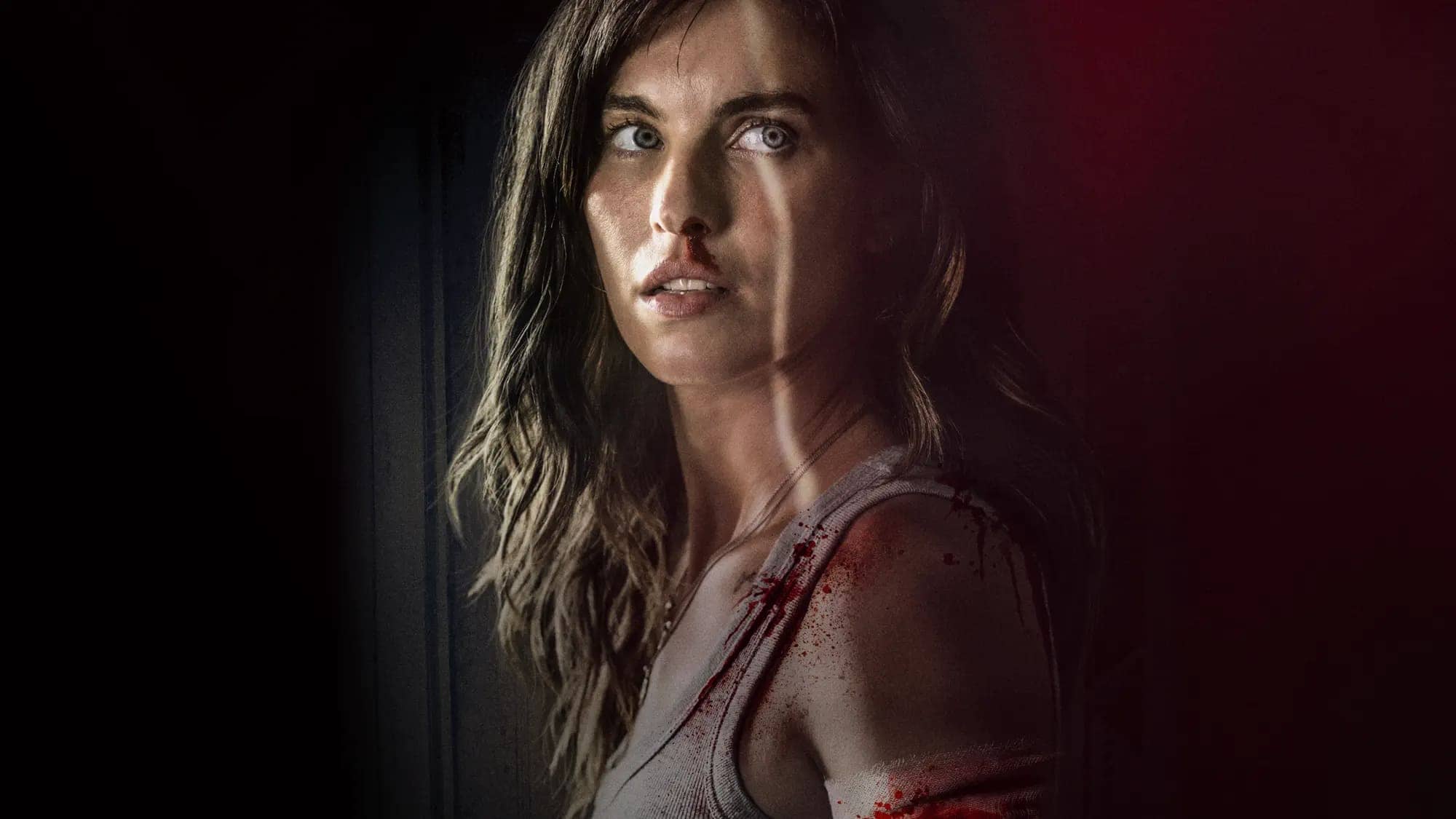 دانلود فیلم Shut In 2022