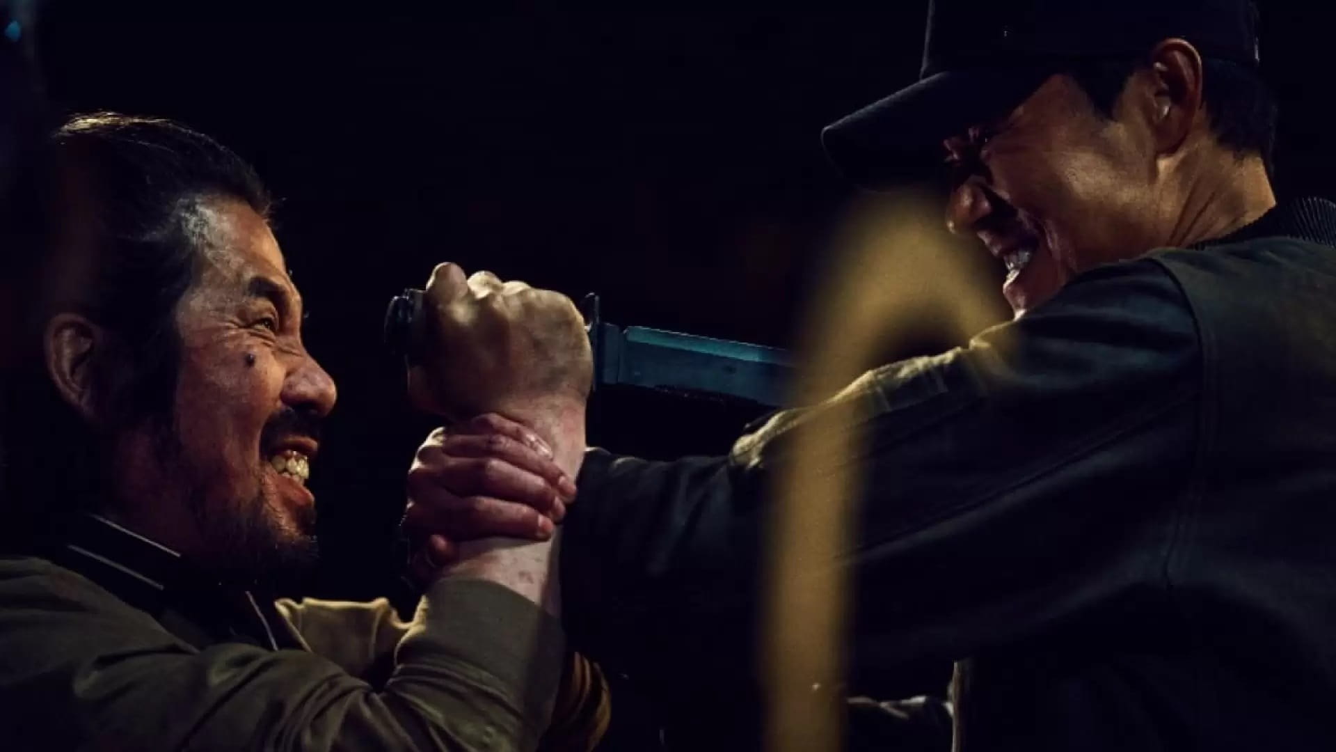 دانلود فیلم The Wild 2023