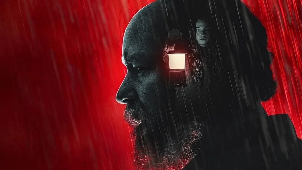 دانلود فیلم You'll Never Find Me 2023