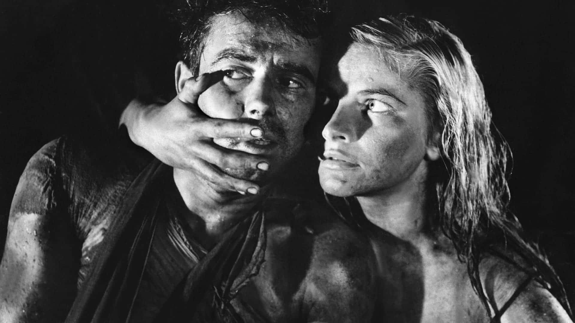 دانلود فیلم Kanal 1957