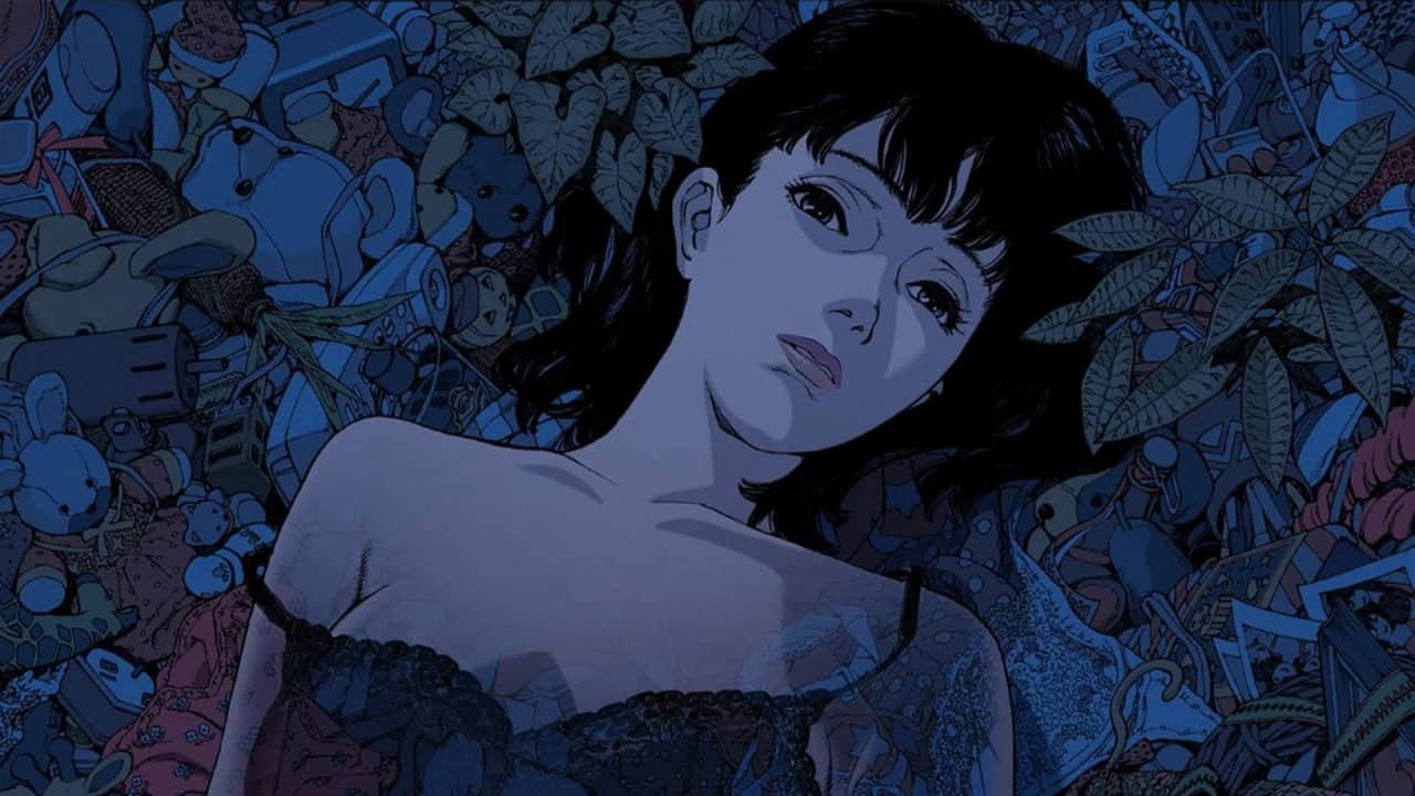 دانلود انیمه Perfect Blue 1997