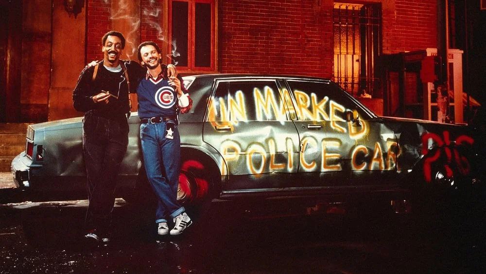 دانلود فیلم Running Scared 1986