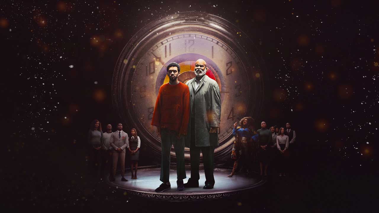 دانلود فیلم The American Society of Magical Negroes 2024