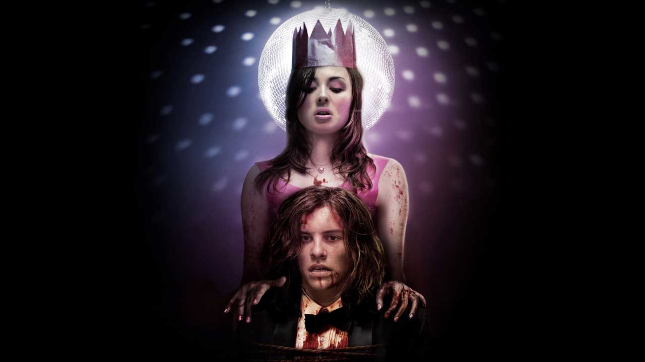 دانلود فیلم The Loved Ones 2009