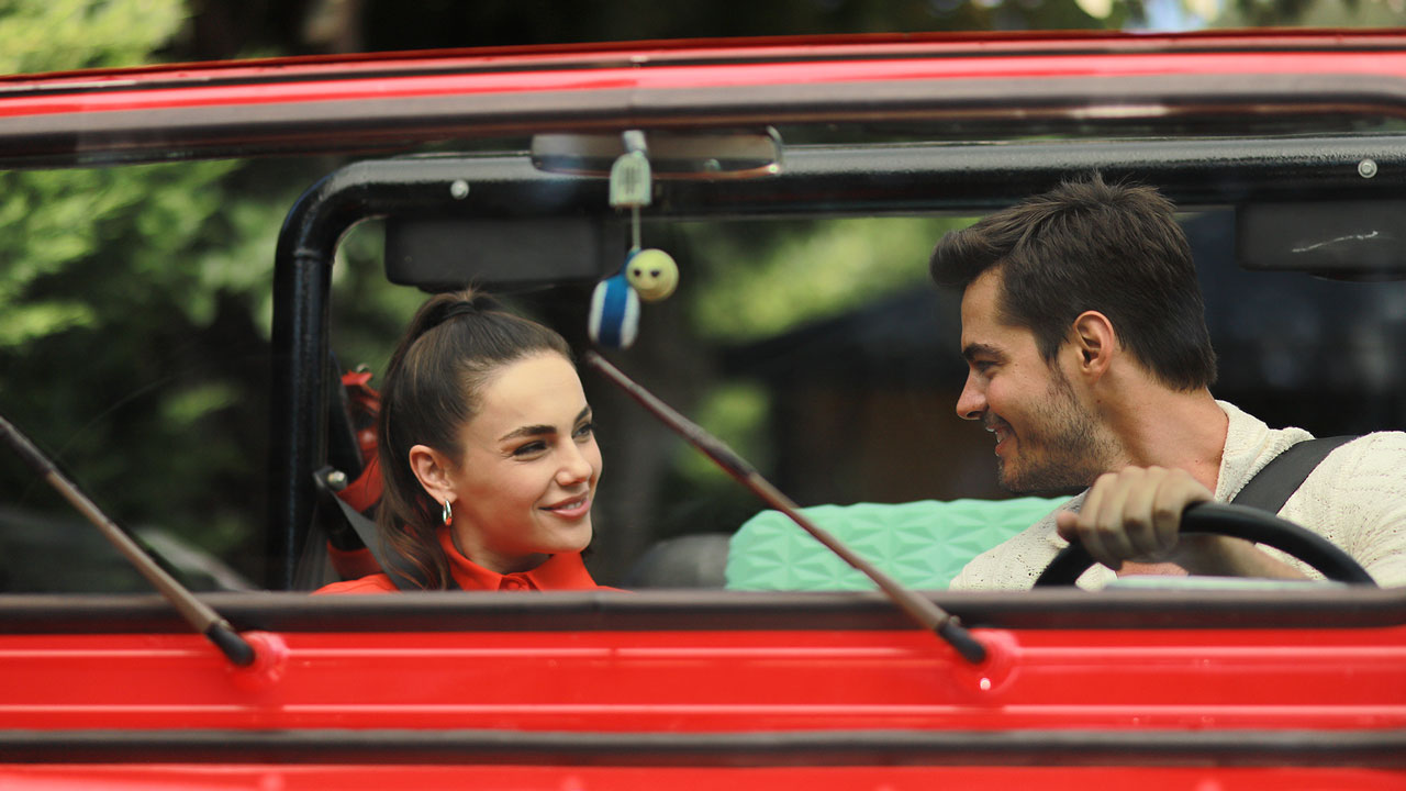 دانلود فیلم 3Gün 2024