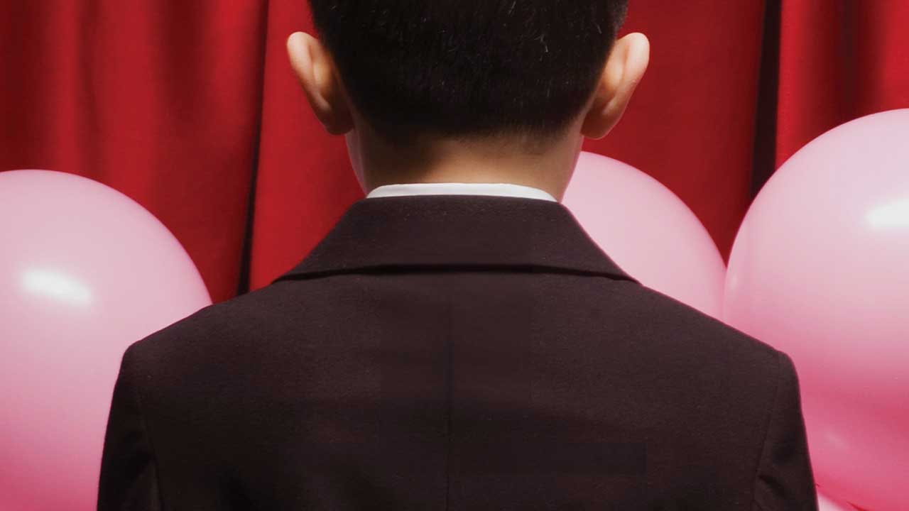 دانلود فیلم Yi Yi 2000