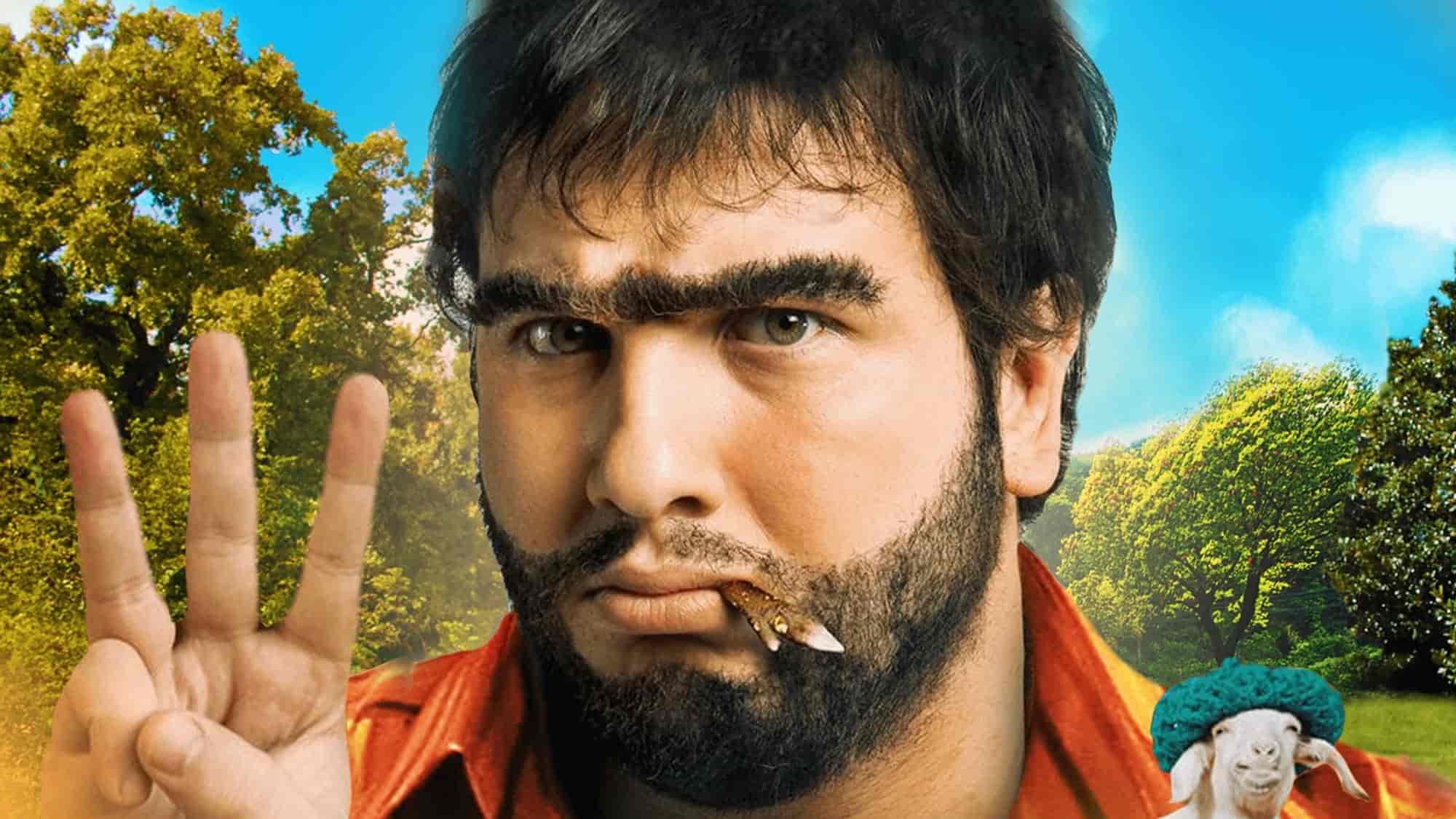 دانلود فیلم Recep Ivedik 3 2010