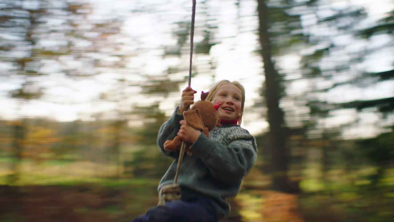 دانلود فیلم System Crasher 2019