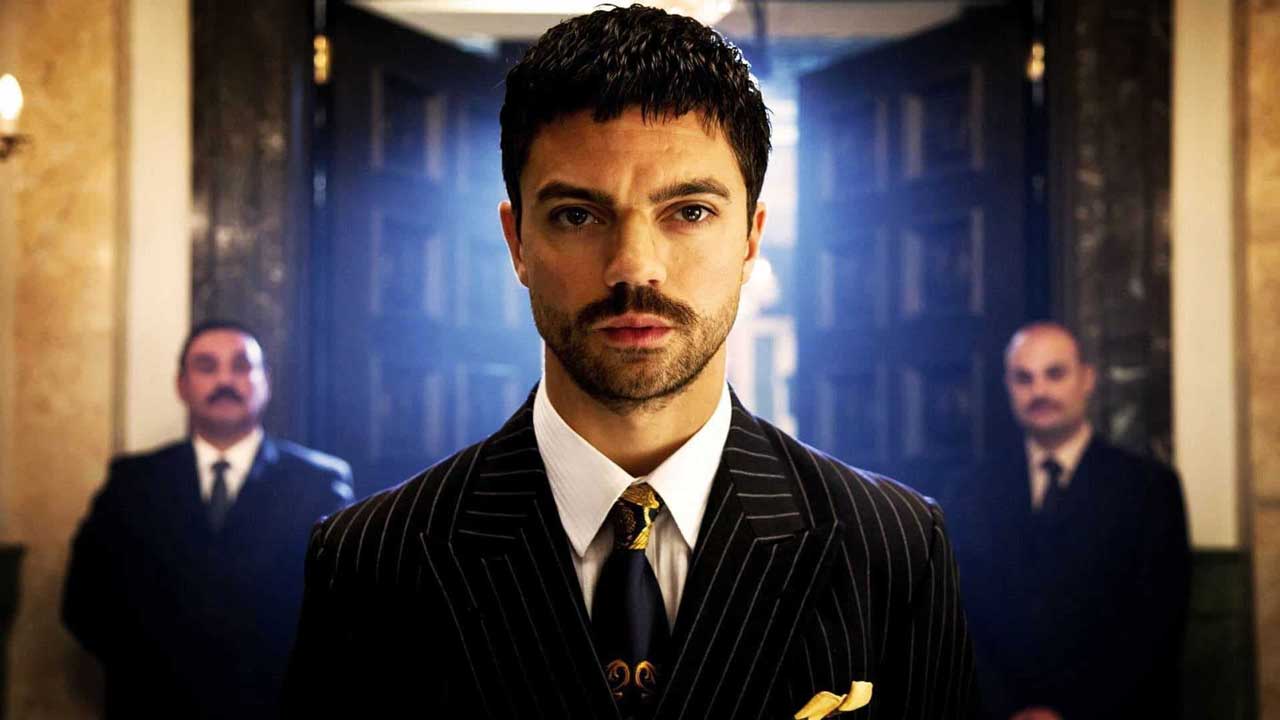 دانلود فیلم The Devil's Double 2011