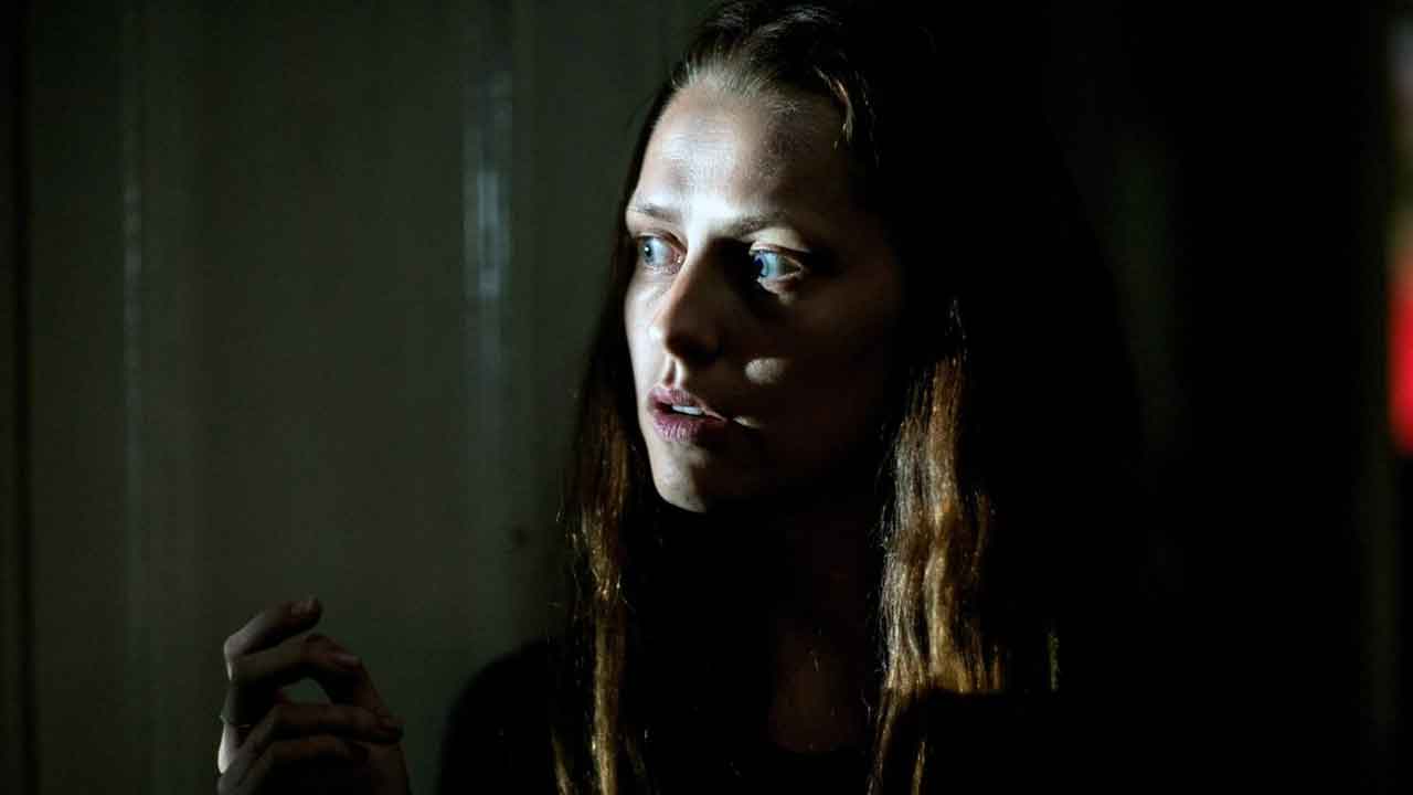 دانلود فیلم Berlin Syndrome 2017