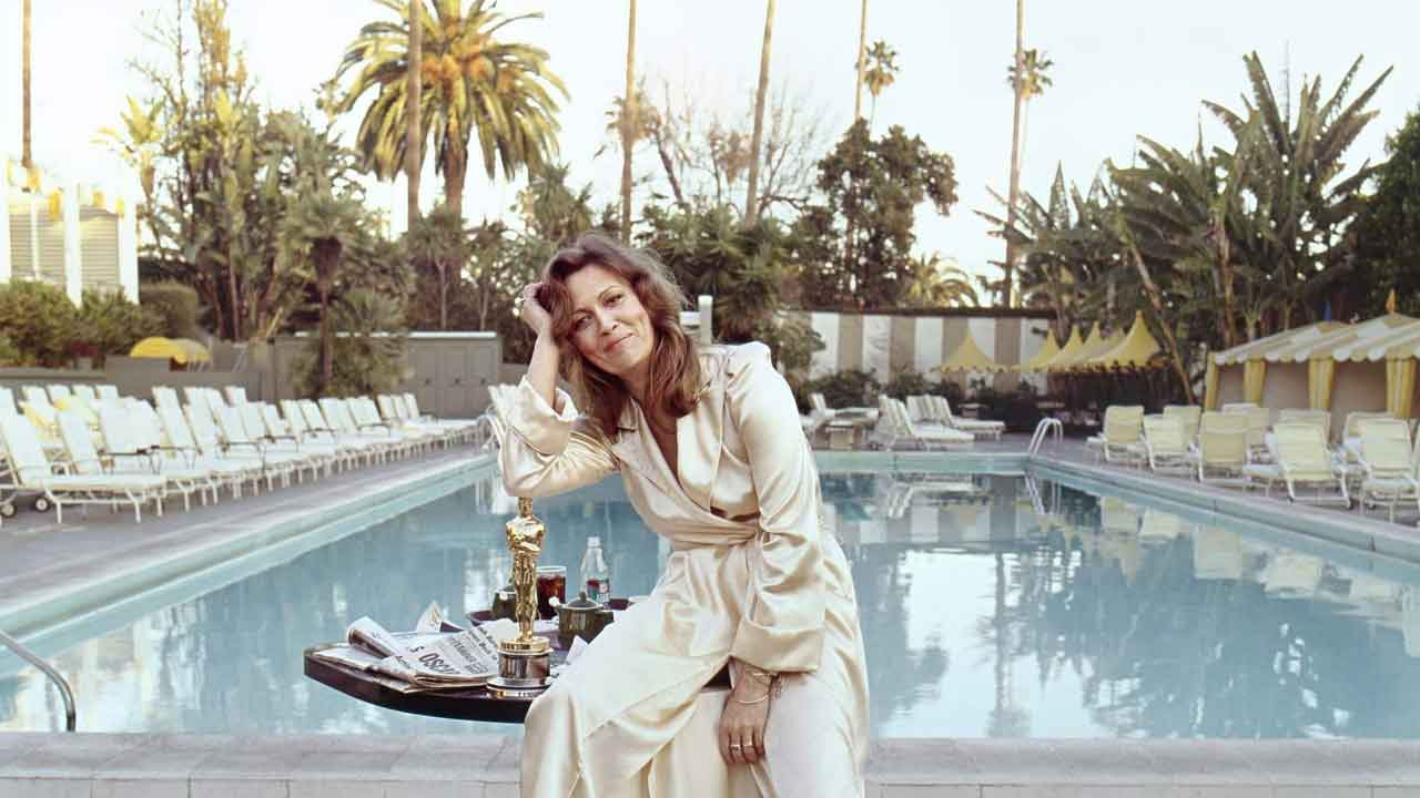 دانلود مستند Faye 2024