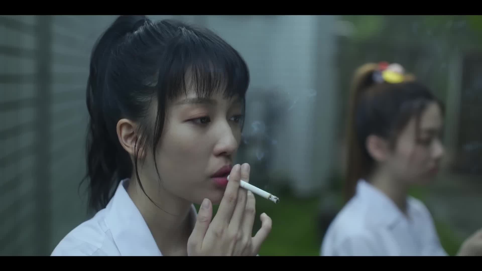 دانلود فیلم Little Blue 2022